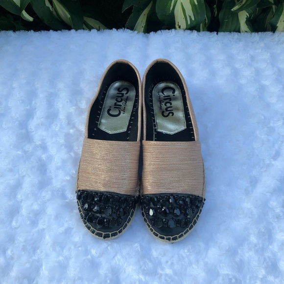 Circus by Sam Edelman | pink Linda loafers - Picture 2 of 6